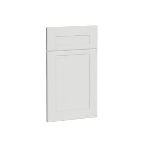 Kaboodle 450mm Sesame Salt Alpine 1 Door/1 Drawer Panels