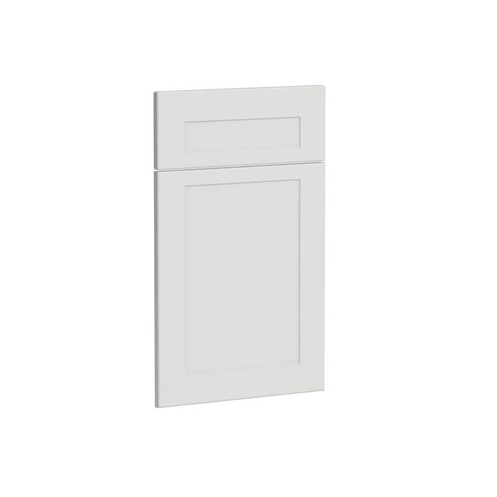 Kaboodle 450mm Sesame Salt Alpine 1 Door/1 Drawer Panels