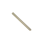 Macsim M8 x 1.2m Hot Dipped Galvanised Threaded Rod
