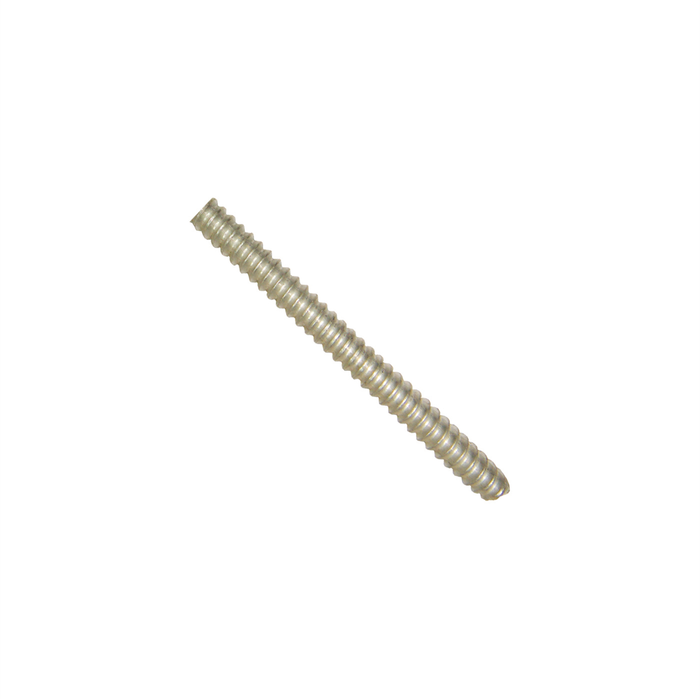 Macsim M8 x 1.2m Hot Dipped Galvanised Threaded Rod