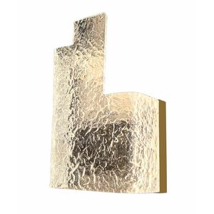 Trent 10w Led Wall Light