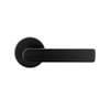 Lockwood 55mm Matt Black Velocity Element Dummy Lever