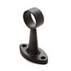Sandleford 25mm Black Fitting Rod Pillar Centre