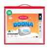 Tontine Kids 3y+ My First Doona Cotton Cover All Season Warmth Quilt Single Size