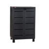 Keter Utility Base Outdoor Cabinet