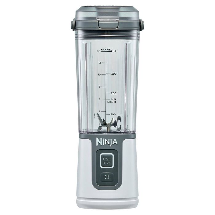 Ninja Blast Portable Blender - White | BC100WH