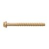 Ramset 10 x 120mm Zinc AnkaScrew Masonry Anchor