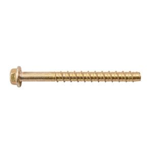 Ramset 10 x 120mm Zinc AnkaScrew Masonry Anchor