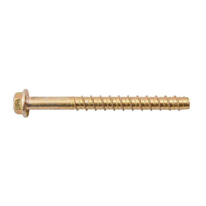 Ramset 10 x 120mm Zinc AnkaScrew Masonry Anchor