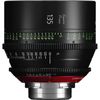 Canon CN-E 135mm T2.2 FP X Sumire Cine Lens - PL Mount