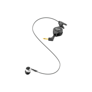 Philips LFH 9162 Telephone Pickup Microphone