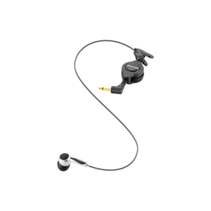 Philips LFH 9162 Telephone Pickup Microphone