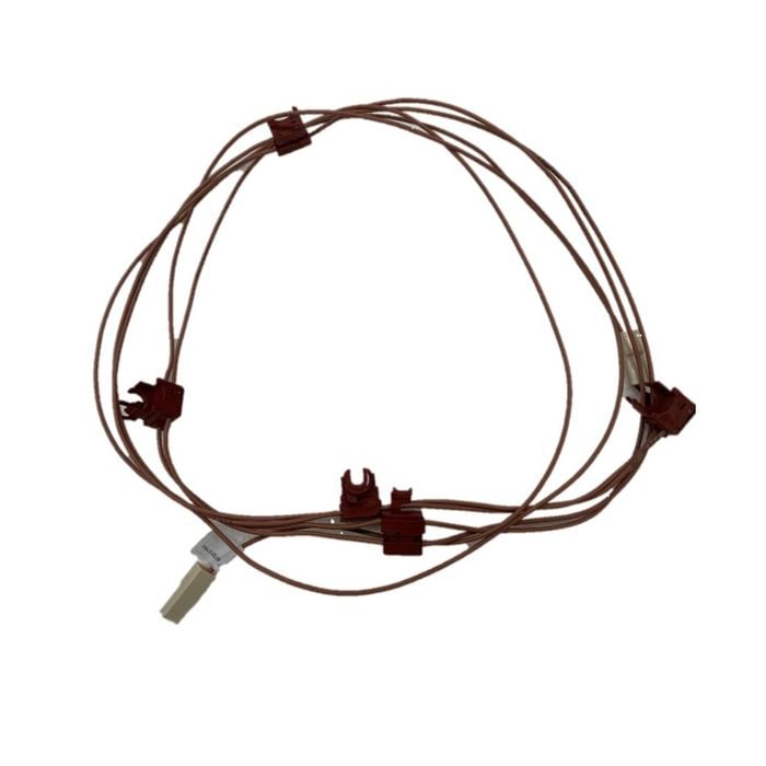 5 Burner Gas Cooktop Microswitch Assembly - For Ignition 760140900, Suits Euro, Artusi