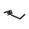 Rack It WALL 75mm Single Hook 