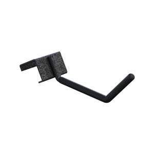 Rack It WALL 75mm Single Hook 