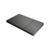 Bedra Foldable Mattress Trifold Folding Camping Bed Sofa Mat Double