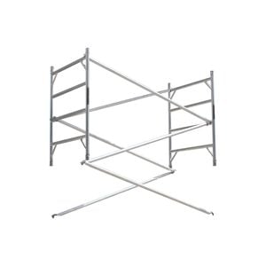 Gorilla Commercial Scaffold Tower Extension