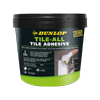Dunlop 2kg Tile-All Tile Adhesive