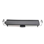 Healthy Choice 200W 70cm Non-stick Electric Teppanyaki Grill