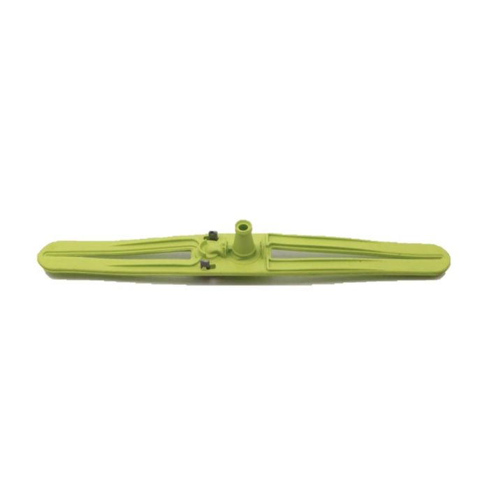 Dishwasher Lower Spray Arm Assembly Green 694570135, suits Smeg