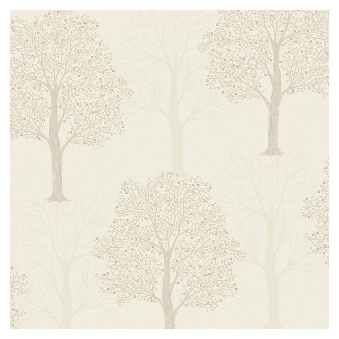 Ornella Cream Wallpaper, 35250