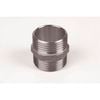 Eagle Hex Nipple Male 15mm Brass