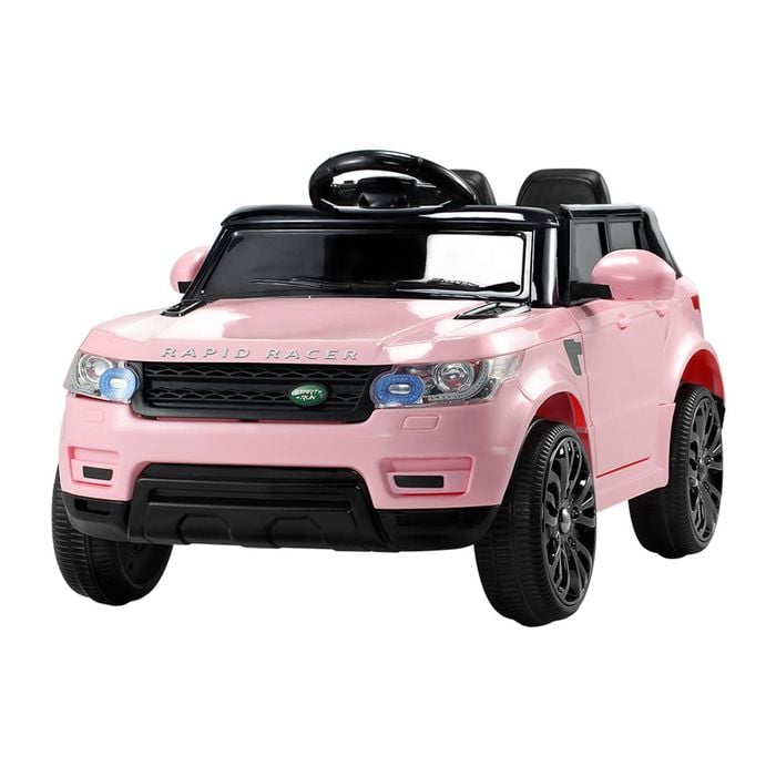 Kids Ride On Car Electric 12V Range Rover Inspired