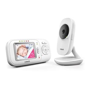 Vtech Full Colour Video & Audio Monitor