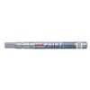 Uni-Ball Fine Paint Marker (Box of 12) (Silver)
