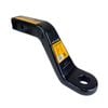 Sunrise Tow Bar Tongue 6" Drop Suit 70mm Ball Forged - Tbt70p6