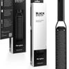 Microplane Black Sheep Full Metal Grater Zester in Black