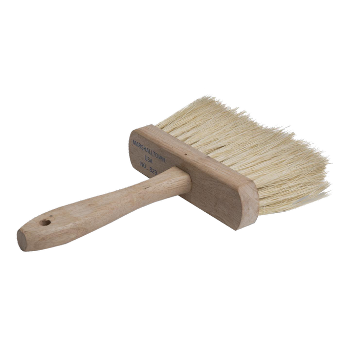 Marshalltown Masonry Brush 165mm 
