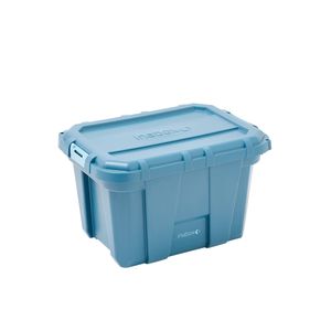 Inabox 38L Bluestone Heavy Duty Container 