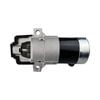 Basco Starter Motor for Mazda 3 BK, 6 GG, Axela, BL, Premacy, MPV, Atenza, Tribute / Ford Escape ZD 2.0L/2.3L – BSM1018