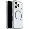 OtterBox React MagSafe Case For Apple iPhone 17 Pro - Clear