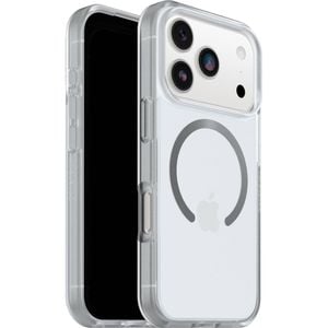 OtterBox React MagSafe Case For Apple iPhone 17 Pro - Clear