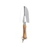 Cyclone Stainless Steel Hand Trowel