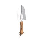 Cyclone Stainless Steel Hand Trowel