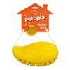 Petopia Ultra Tough Dog Toy Mango Magic Small 1 Pack