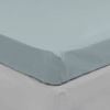 Ardor 300tc Cotton Single Bed Fitted Sheet Denim