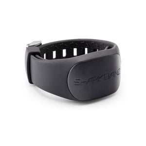 Sharkbanz 2 Wearable Shark Deterrent Device Slate/Black