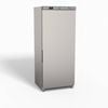 Fed-x Thermaster Stainless Steel Uprighht Static Freezer Xf600ss