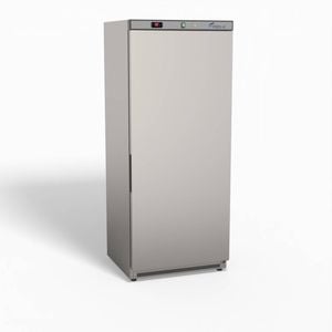 Fed-x Thermaster Stainless Steel Uprighht Static Freezer Xf600ss