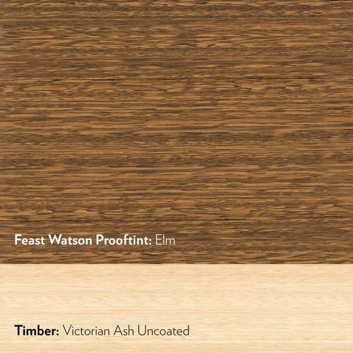 Feast Watson 50ml Elm Prooftint Interior Stain - 50ml - Bunnings Australia