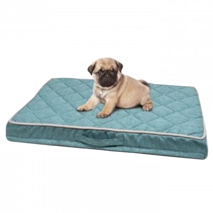Petlife Odour Resist Orthopedic Mattress Dog Bed Small