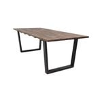 Hartman Sorrento Timber Outdoor Dining Table