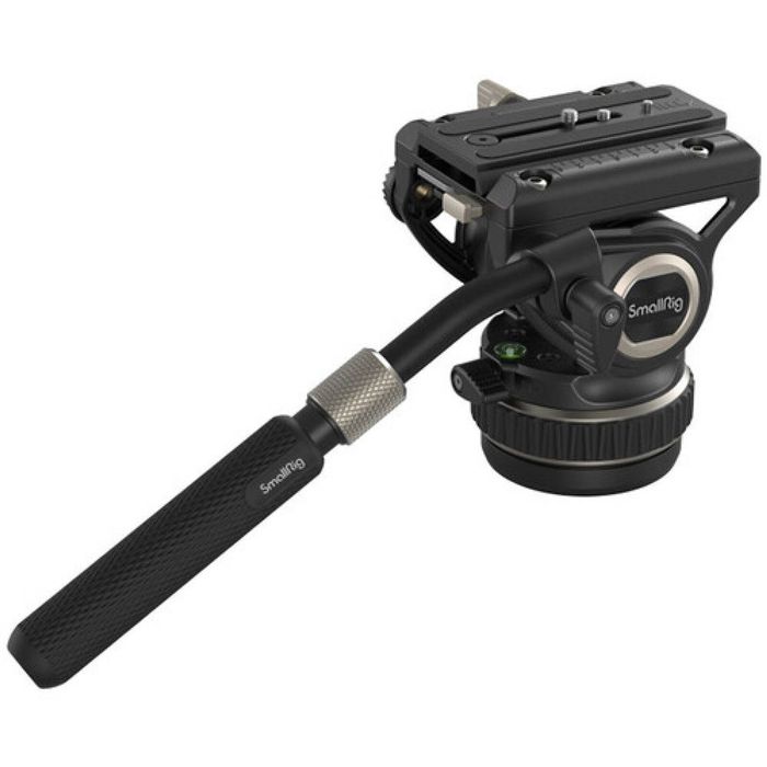 Smallrig Heavy-duty Video Head Dh10 4165