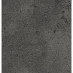 Kitko 2400 x 900 x 28mm Black Concrete Benchtop