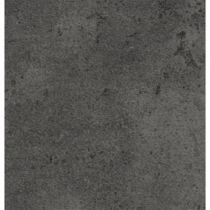Kitko 2400 x 900 x 28mm Black Concrete Benchtop