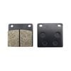 XYT WORLD Organic Brake Pads For Kawasaki Z, Suzuki